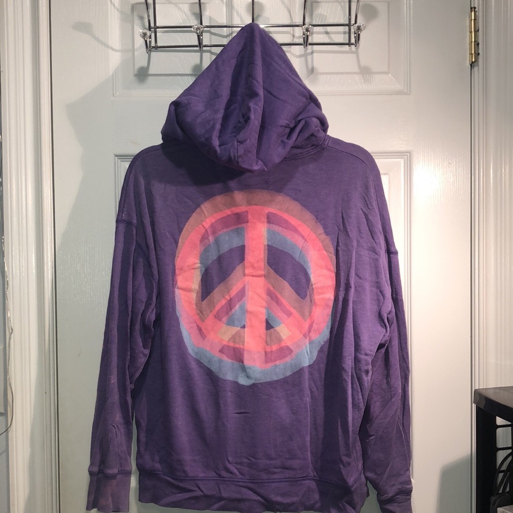 Victoria’s Secret hoodie